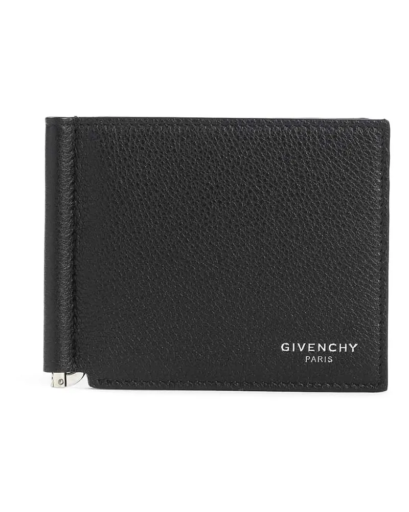 Givenchy Portemonnaie - Schwarz Schwarz