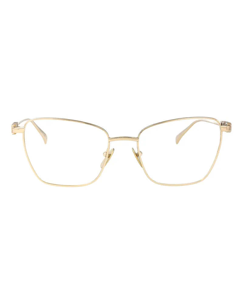 Gucci Sonnenbrille - Gold Gold