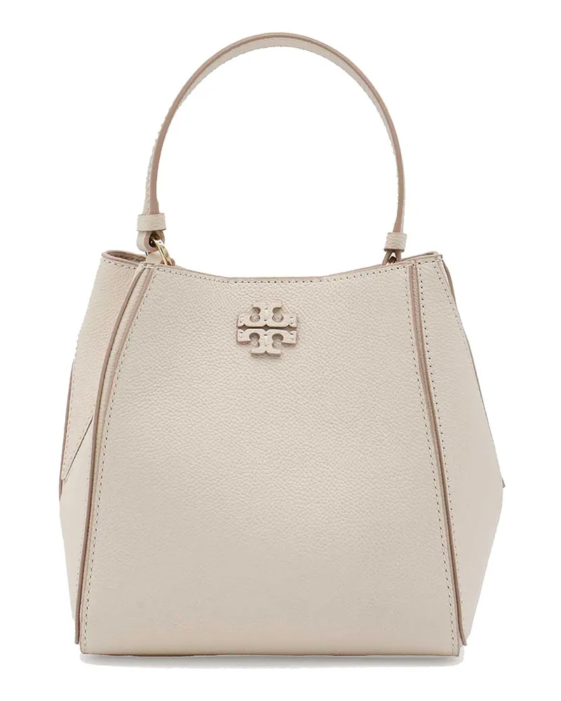 Tory Burch Shopper - Weiß Weiß