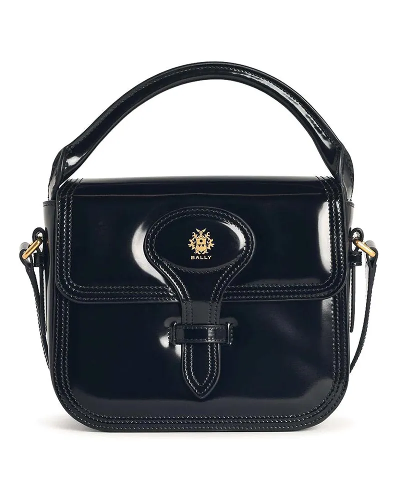 Bally Clutch - Schwarz Schwarz