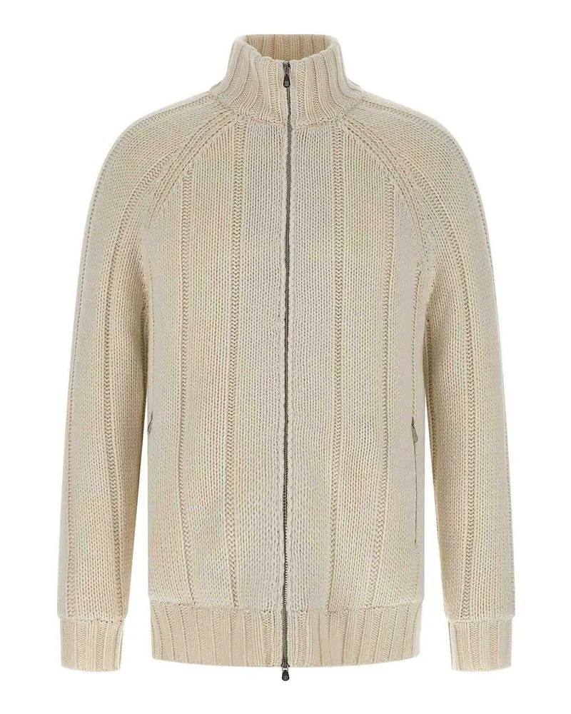 Brunello Cucinelli Casualjacke - Bunt Bunt