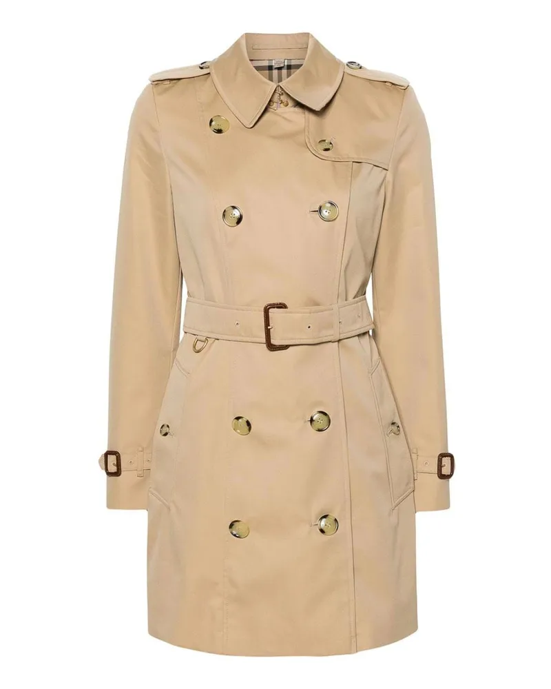 Burberry Trenchcoat - Beige Beige