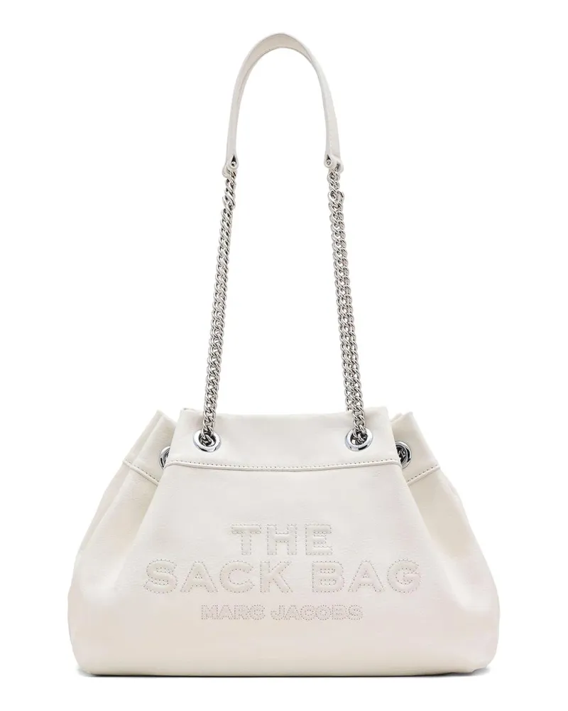 Marc Jacobs Umhängetasche - Weiß Weiß