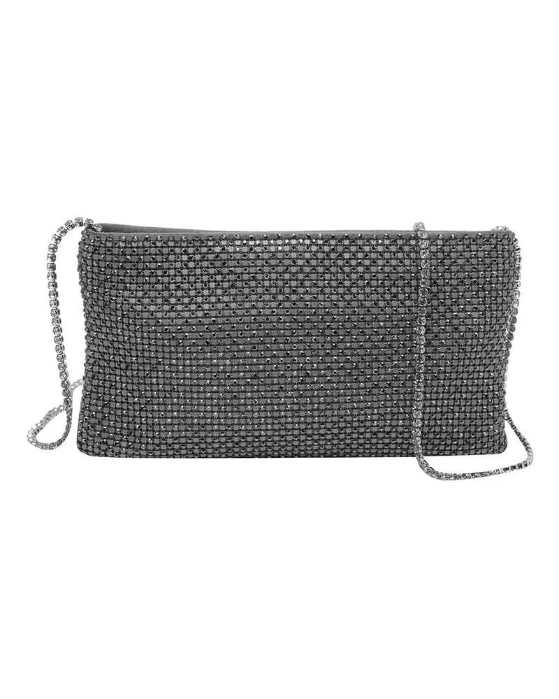 Benedetta Bruzziches Shopper - Grau Grau