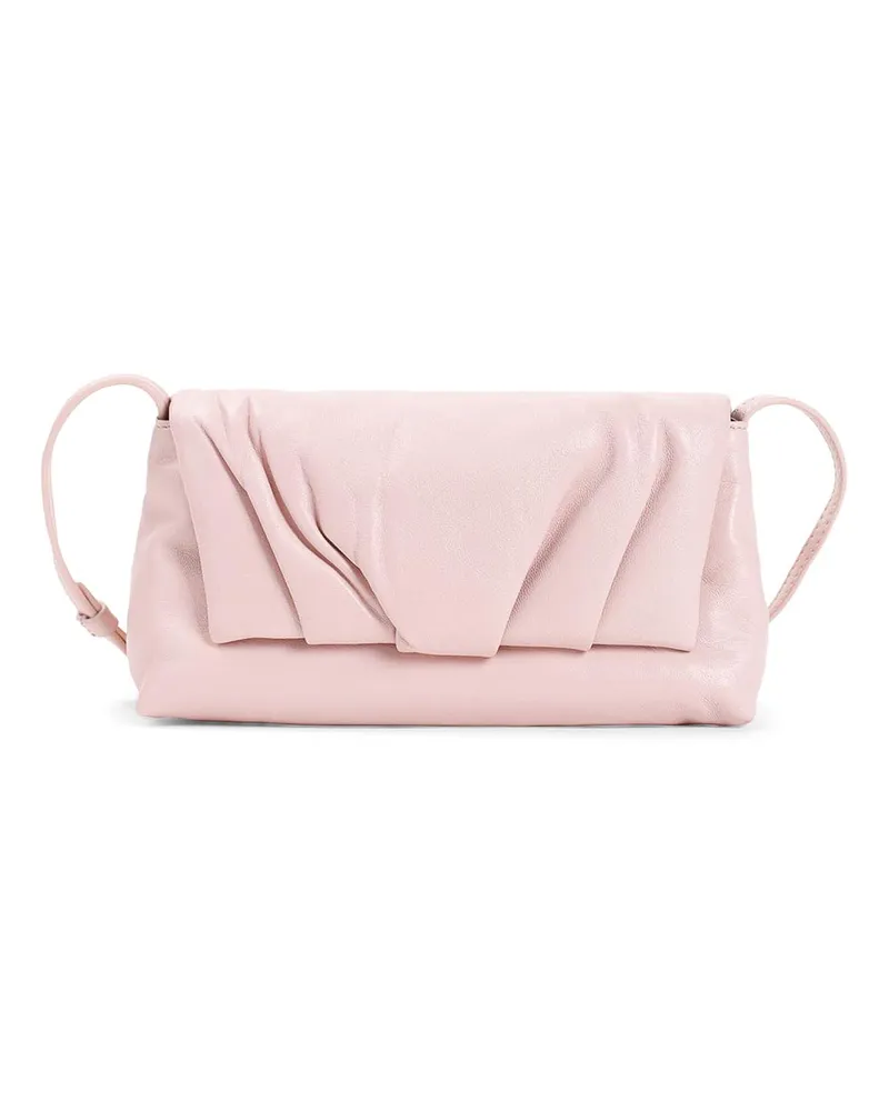Dries van Noten Umhängetasche - Rosa Rosa