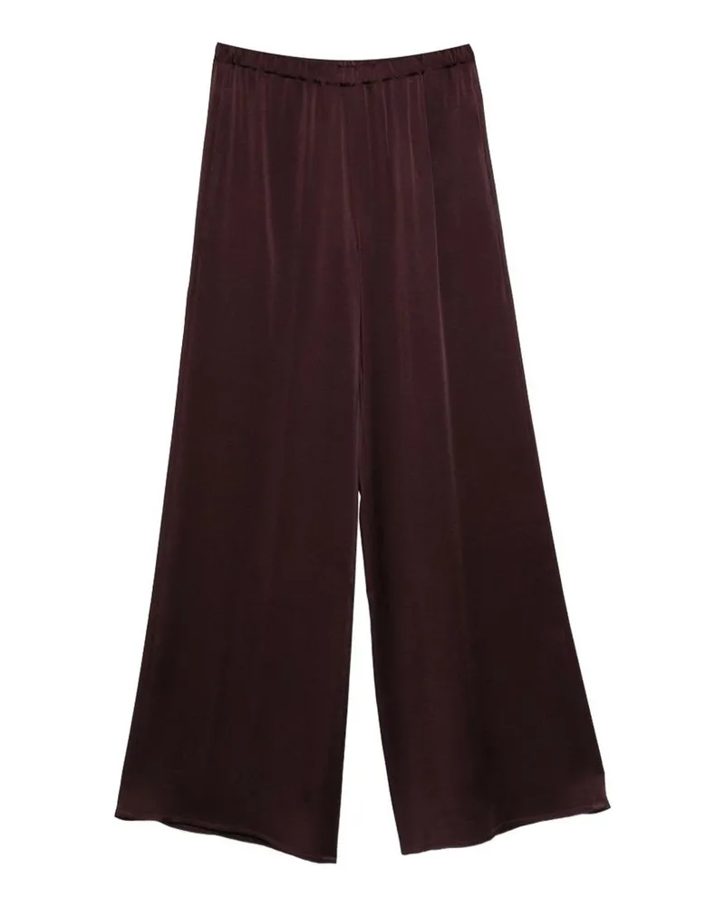 Antonelli Firenze Casual Hose - Dunkelrot Dunkelrot