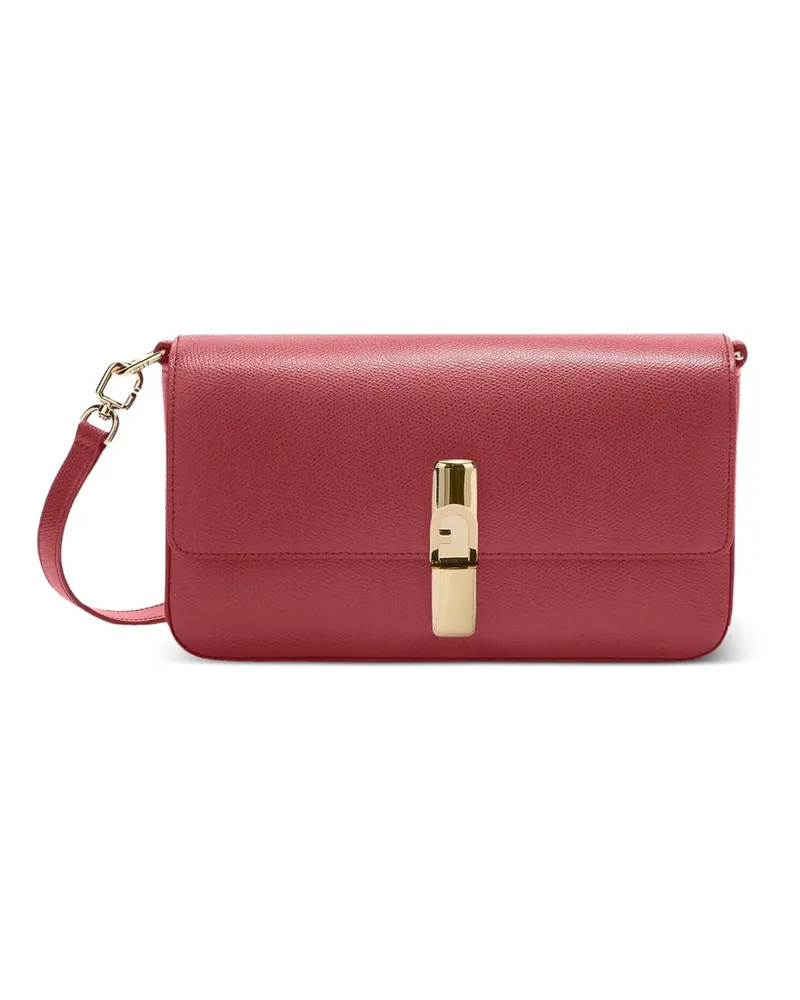 Furla Shopper - Dunkelrot Dunkelrot