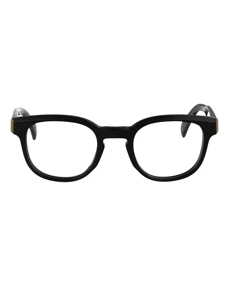 Dunhill Sonnenbrille - Schwarz Schwarz