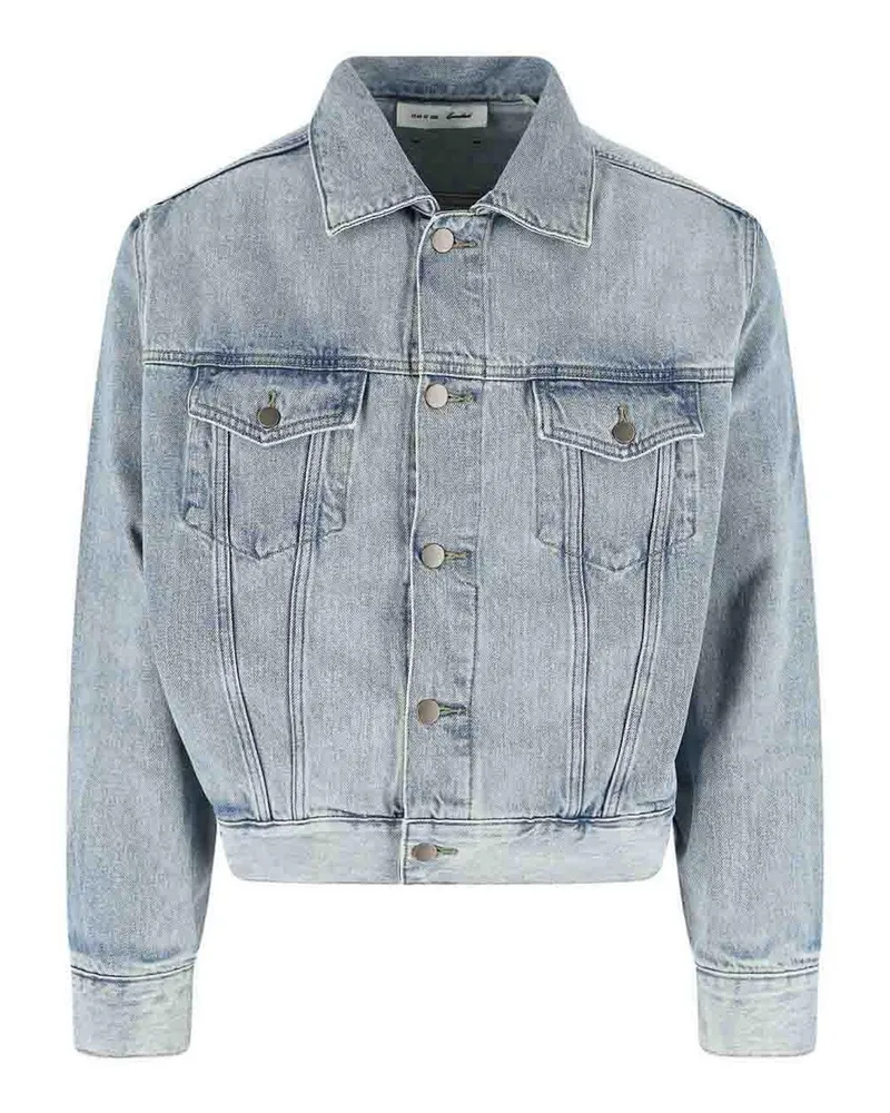 Fear of God Blazer - Blau Blau