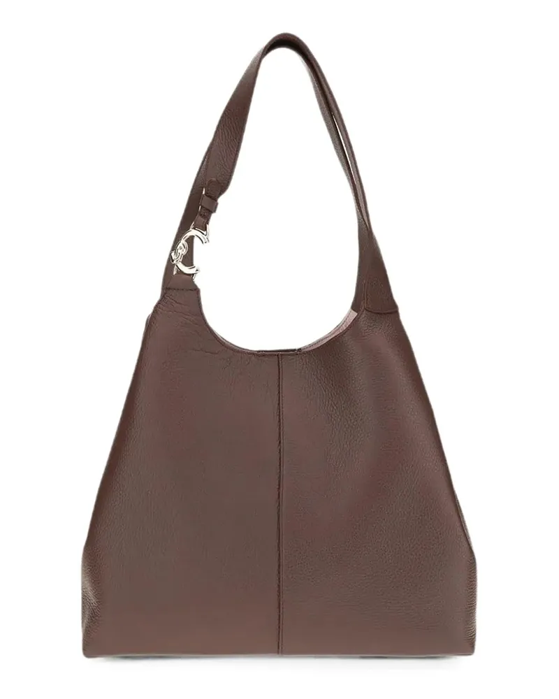Coccinelle Shopper - Grau Grau