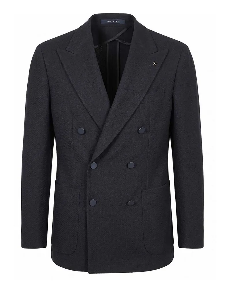 Tagliatore Blazer - Blau Blau