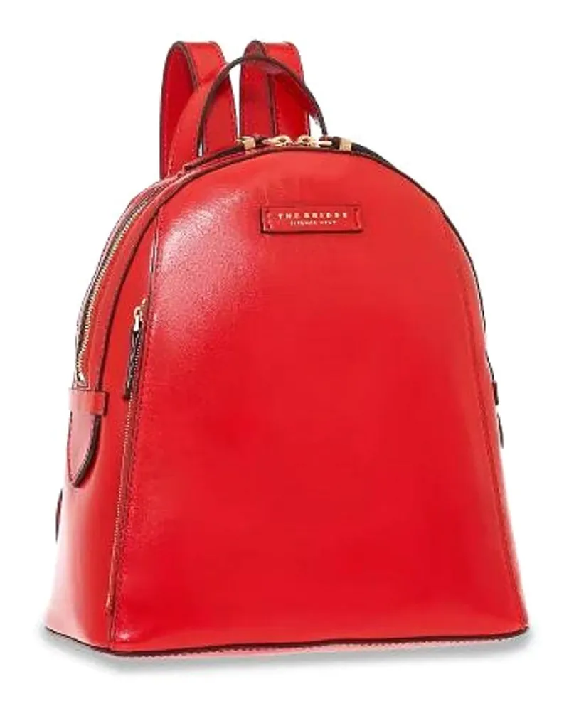 The Bridge Rucksack - Rot 