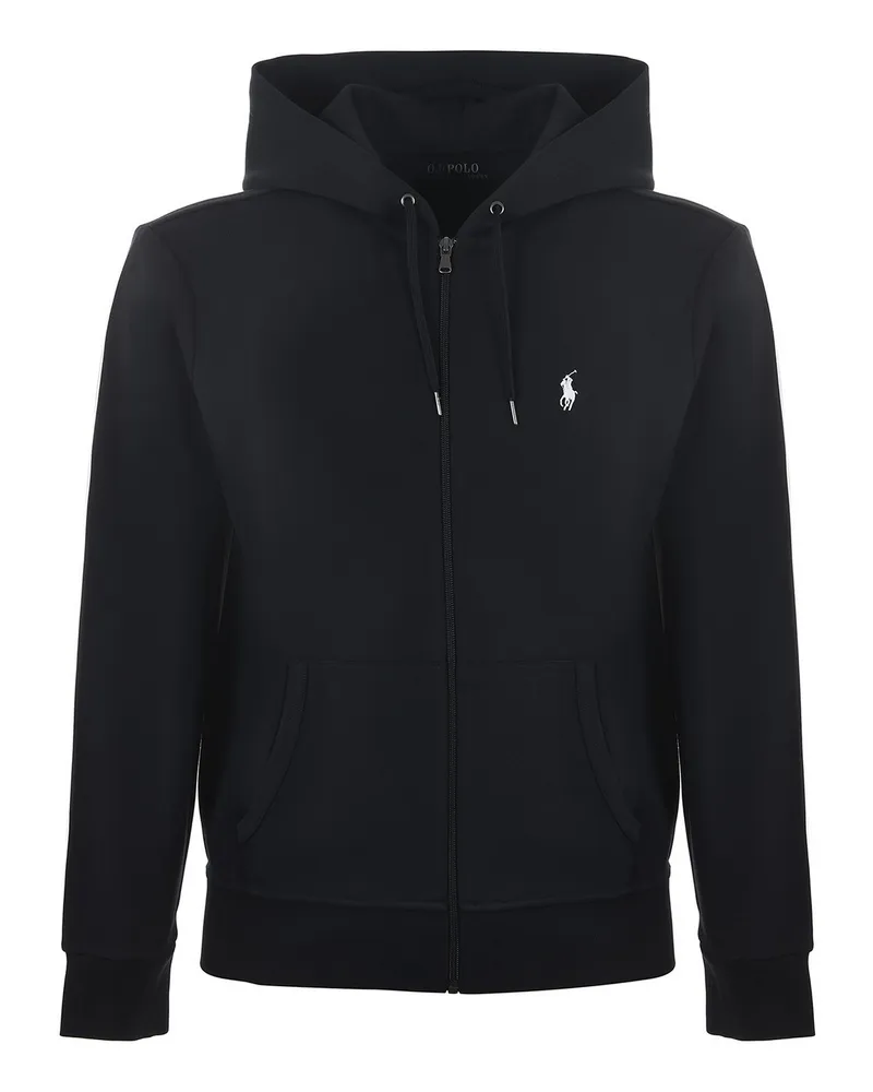 Ralph Lauren Sweatshirt - Schwarz Schwarz