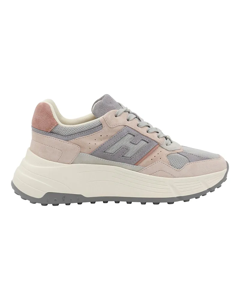 Hogan Sneaker - Weiß Weiß