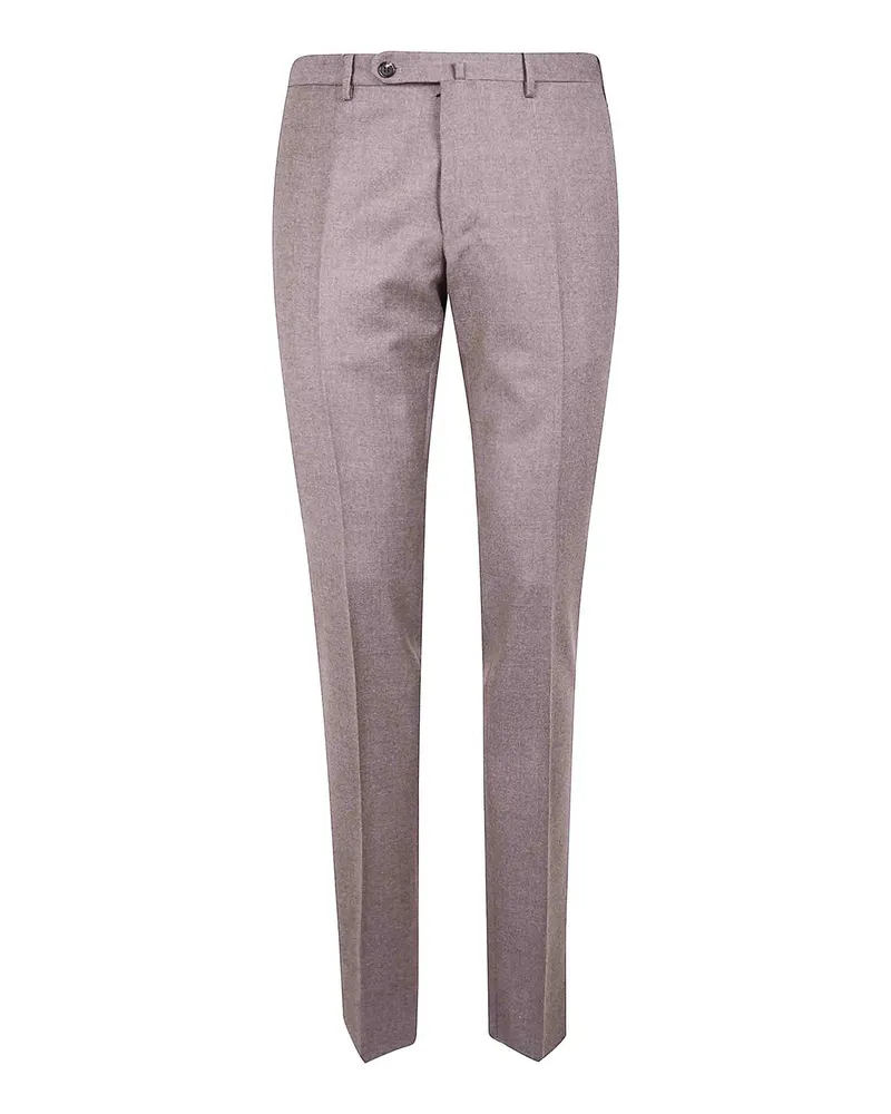 Incotex Casual Hose - Braun Braun