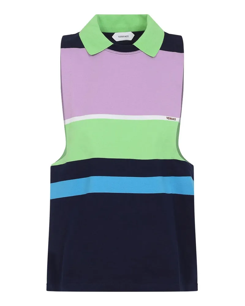 Versace Sweatshirt - Nude Nude