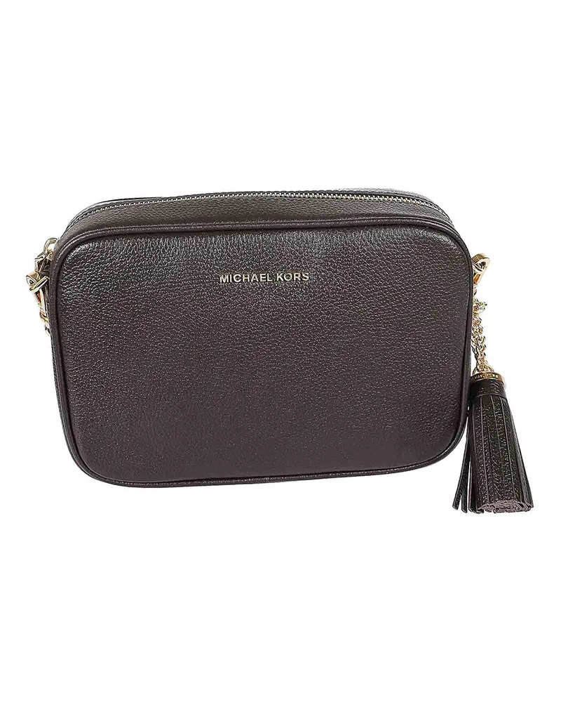 Michael Kors Umhängetasche - Braun Braun