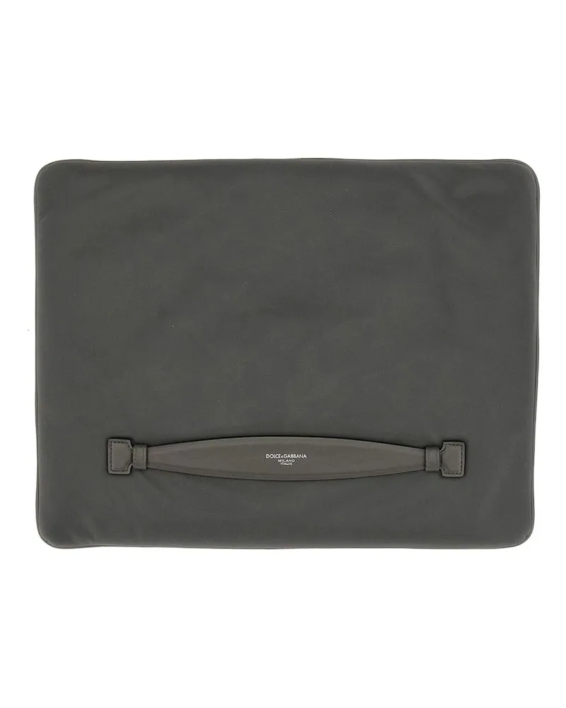 Dolce & Gabbana Shopper - Grau Grau