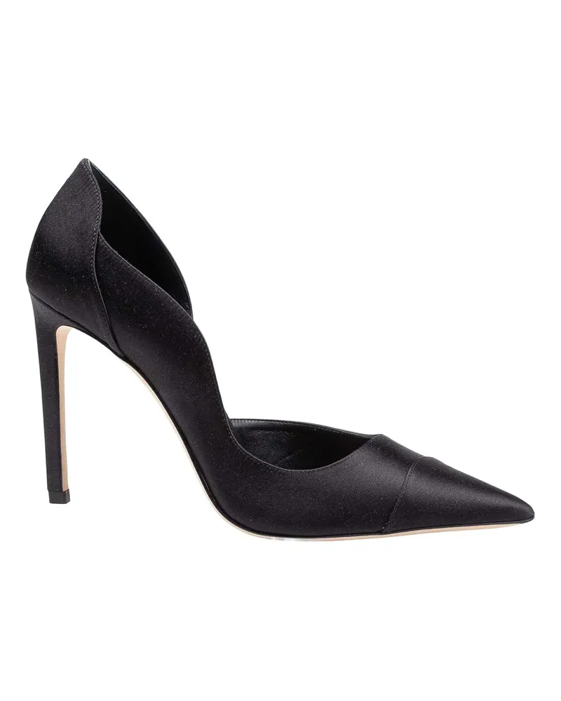 Jimmy Choo Pumps - Schwarz Schwarz