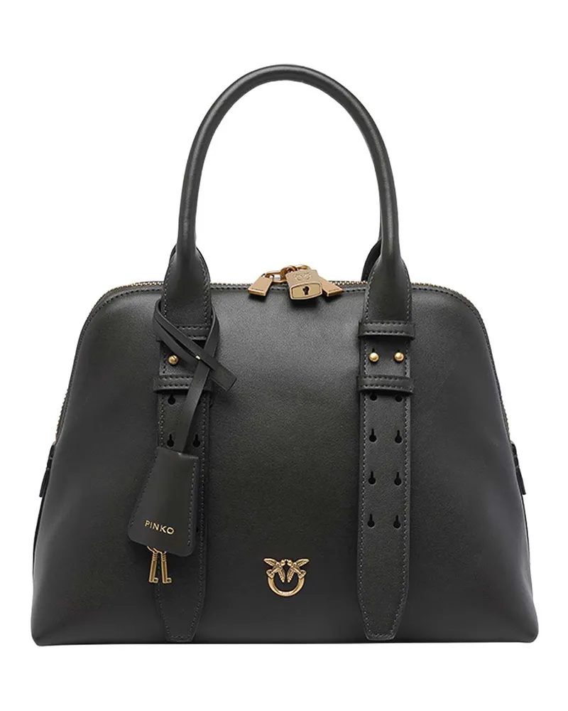 Pinko Bowling Tasche - Grün Grün