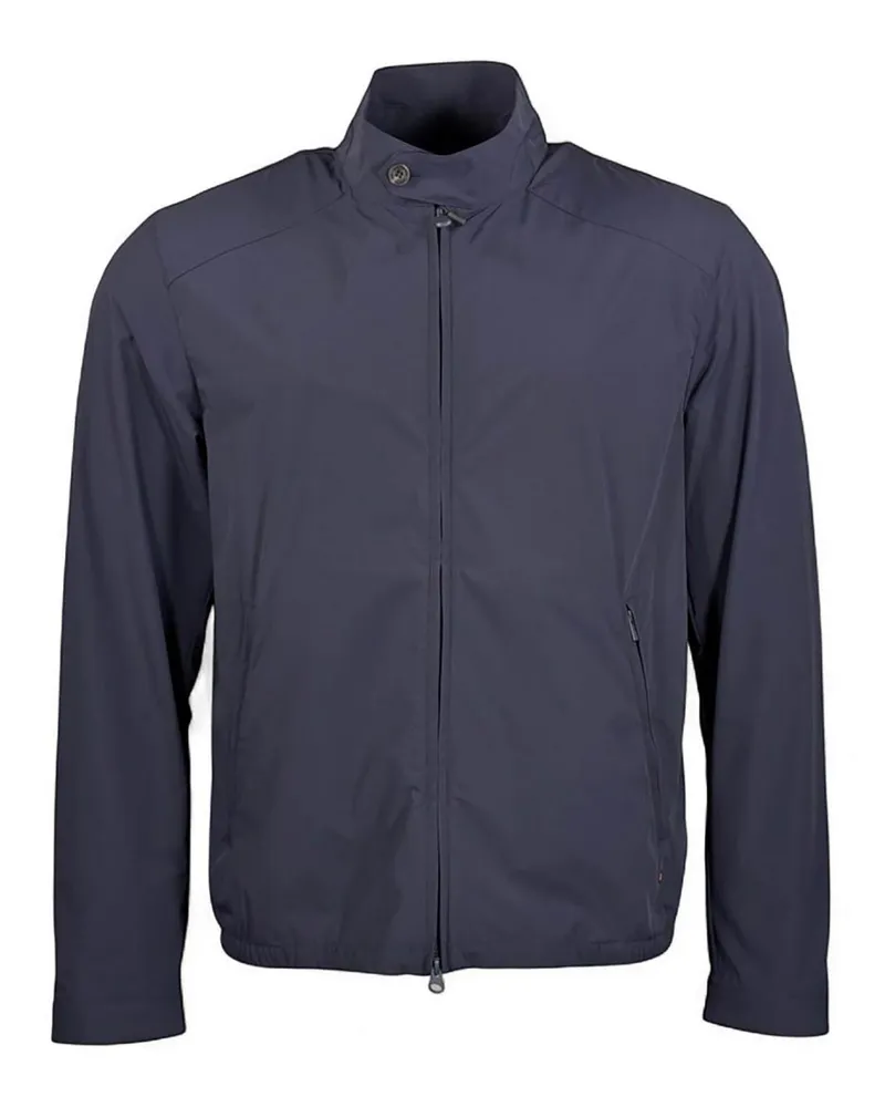 Save The Duck Daunenjacke - Blau Blau
