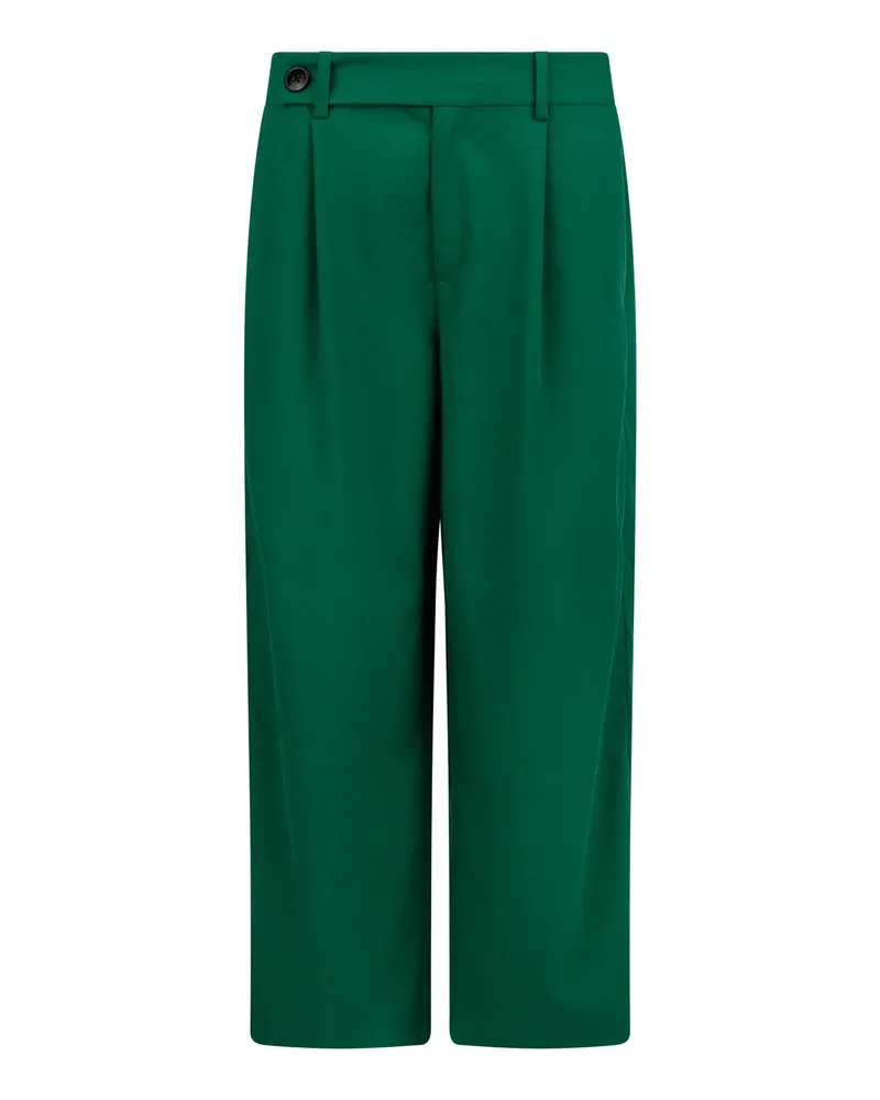 Proenza Schouler Casual Hose - Grün Grün