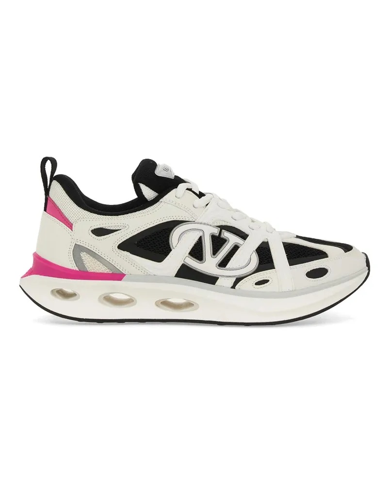 Valentino Garavani Sneaker - Weiß Weiß