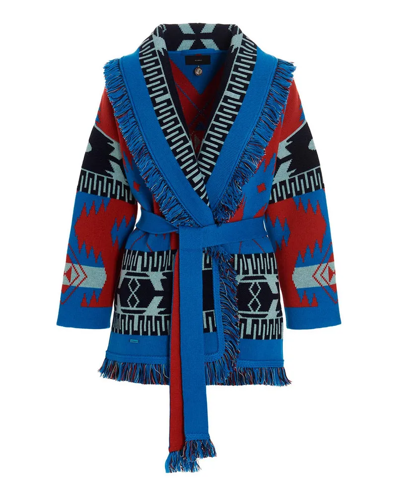 Alanui Cardigan - Bunt Bunt