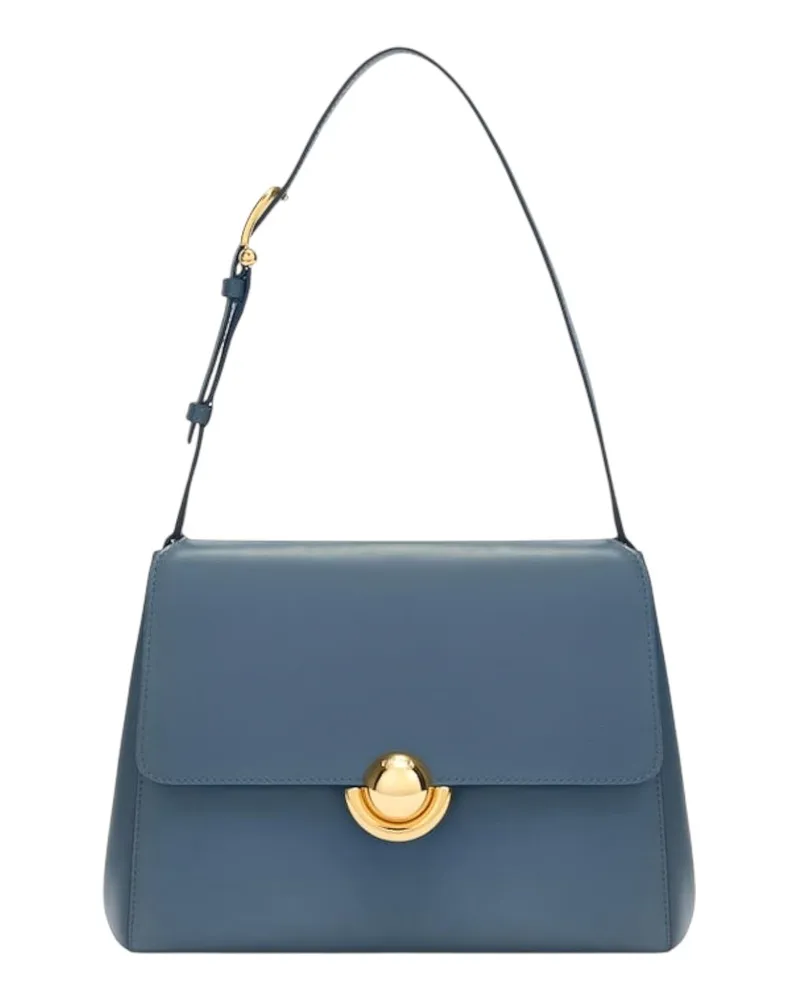 Furla Schultertasche - Dunkelgrau Dunkelgrau