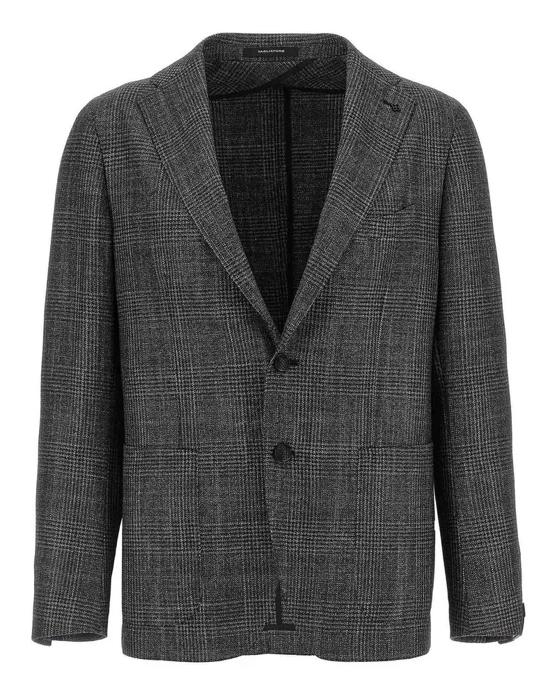 Tagliatore Blazer - Grau Grau