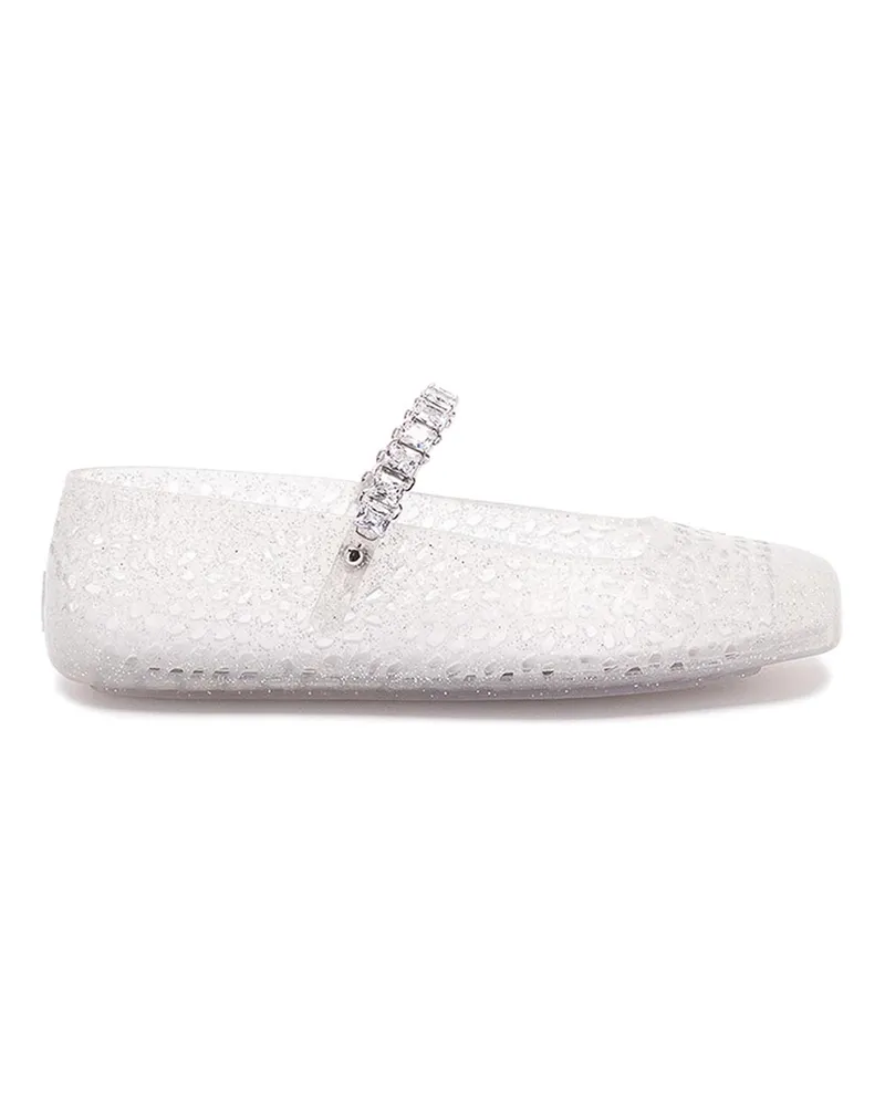 Jimmy Choo Sandalen - Bunt Bunt