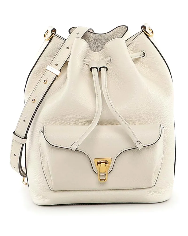 Coccinelle Shopper - Beige Beige