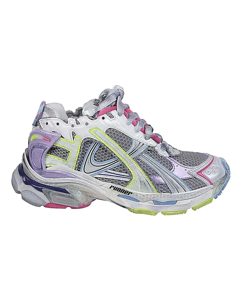 Balenciaga Sneaker - Bunt Bunt