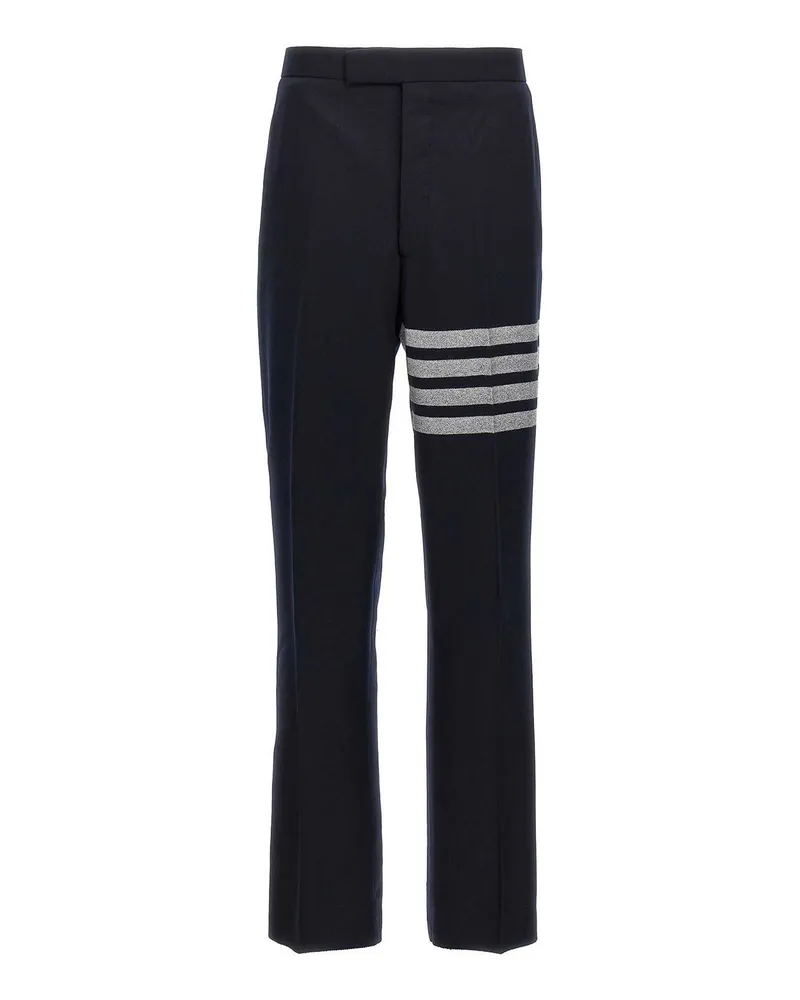 Thom Browne Shorts - Blau Blau
