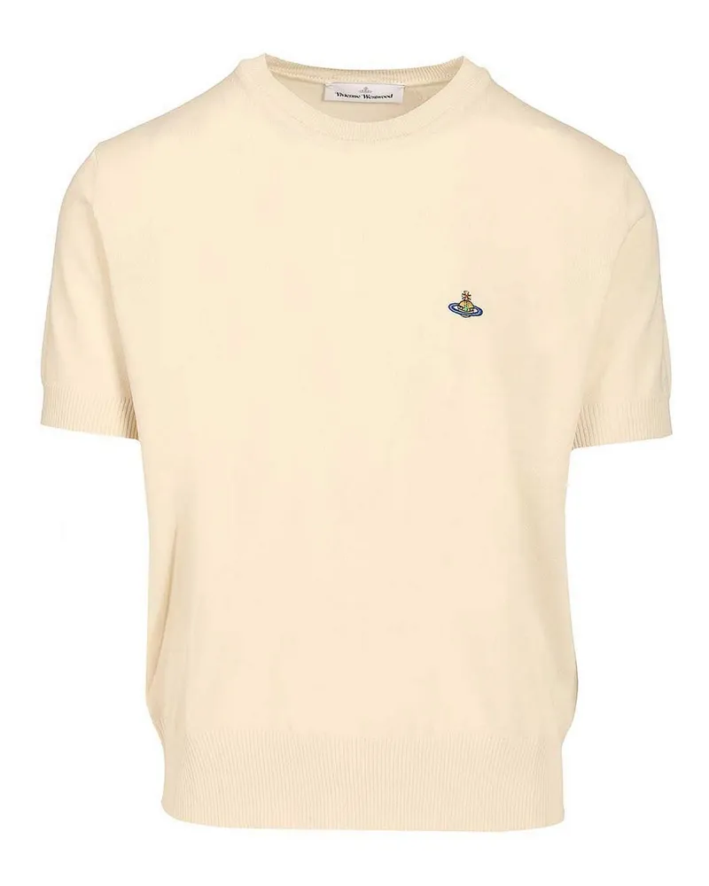 Vivienne Westwood Hemd - Beige Beige