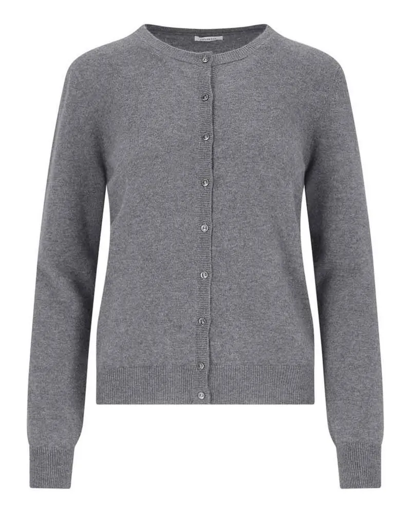 Malo Cardigan - Grau Grau