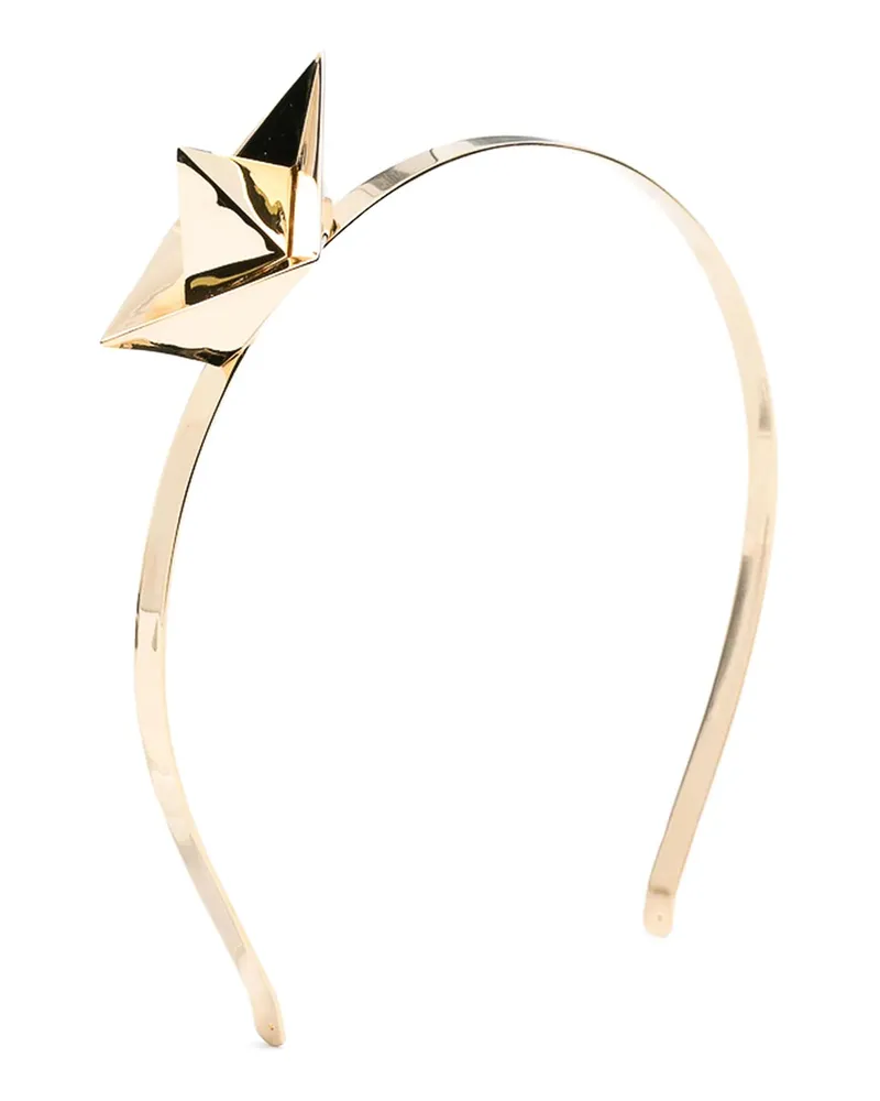 Vivetta Haarschmuck Gold