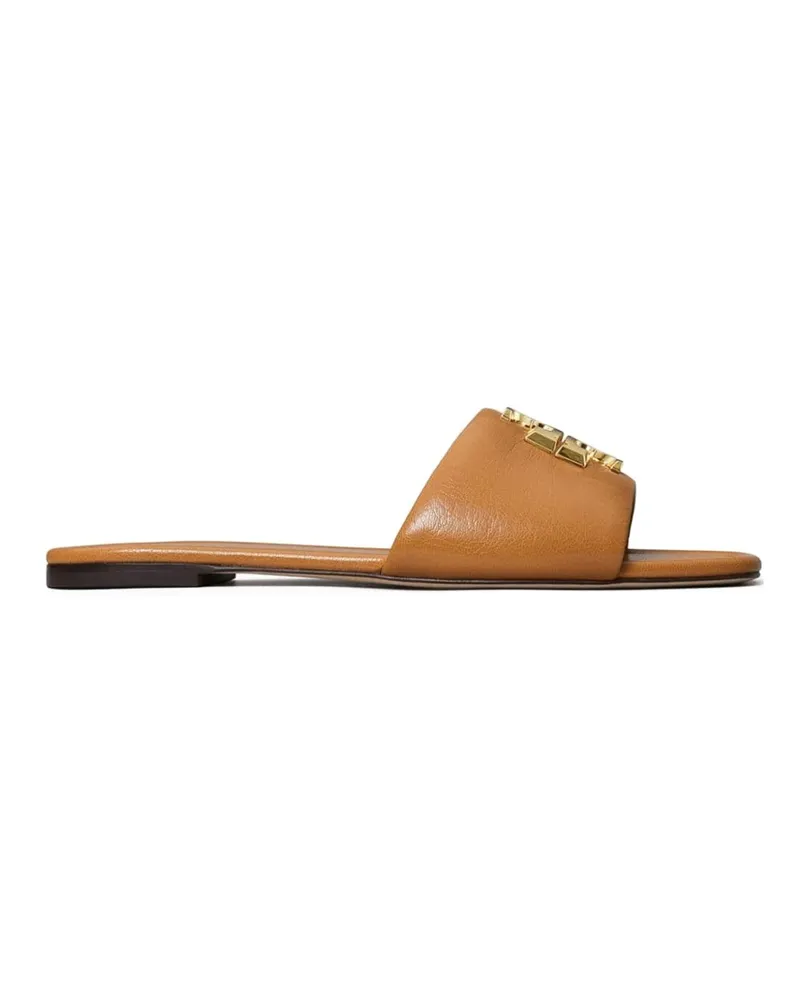 Tory Burch Sandalen - Camel Camel