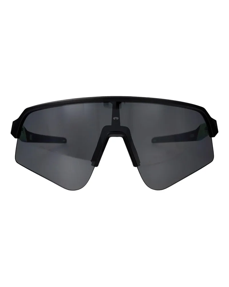 Oakley Sonnenbrille - Schwarz Schwarz