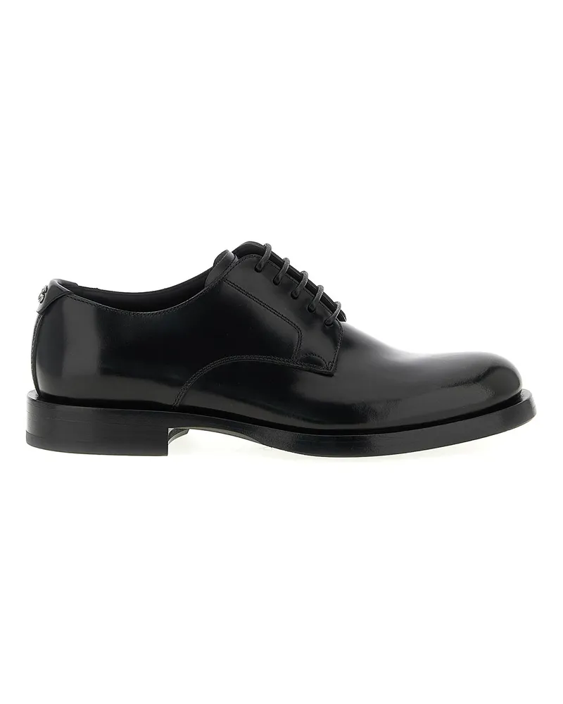 Dolce & Gabbana Klassische Schuhe - Schwarz Schwarz