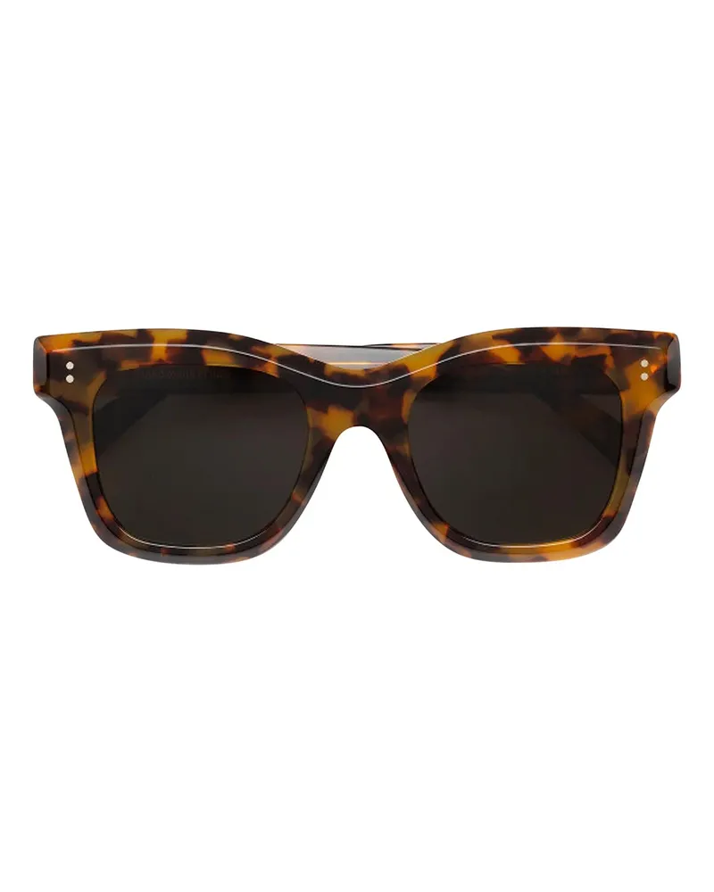 RETROSUPERFUTURE Sonnenbrille - Braun Braun