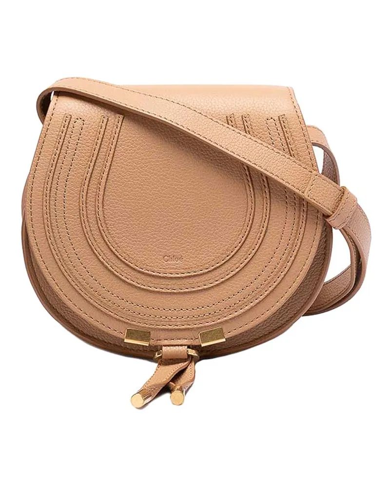 Chloé Umhängetasche - Beige Beige