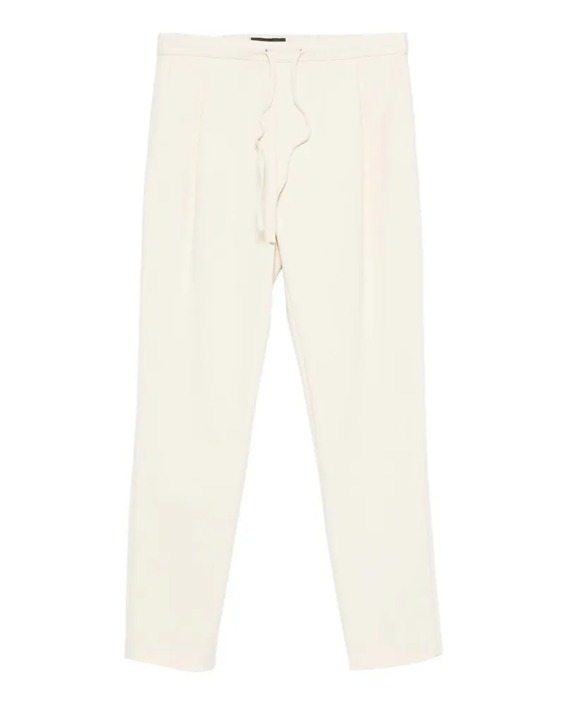 Fabiana Filippi Shorts - Beige Beige