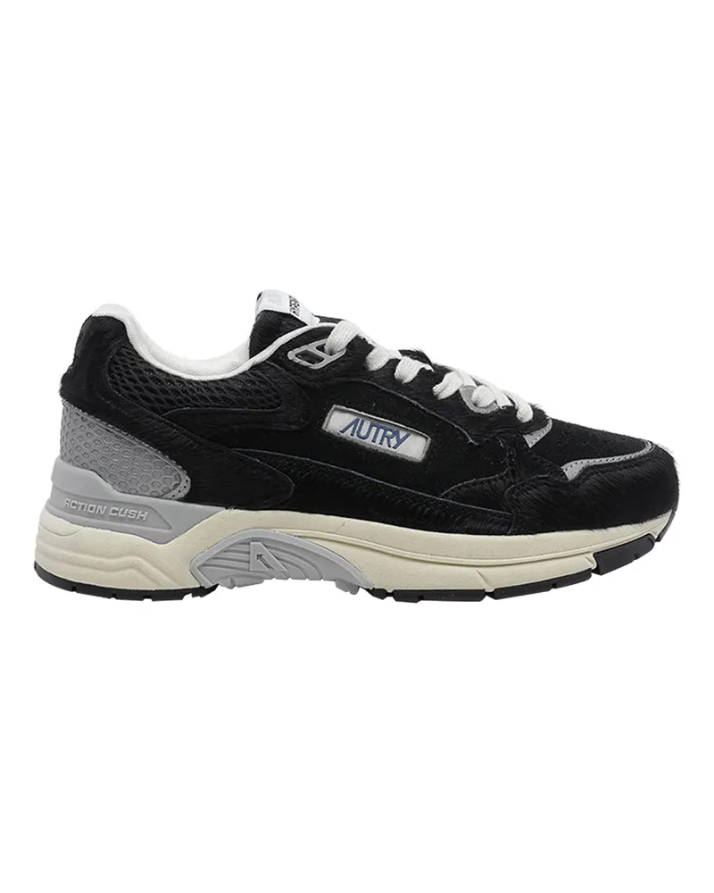 AUTRY Sneaker - Schwarz Schwarz