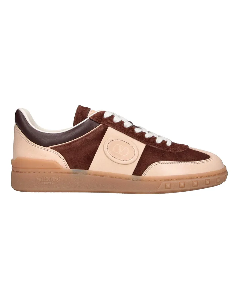 Valentino Garavani Sneaker - Braun Braun