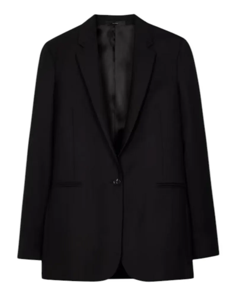 Paul Smith Blazer - Schwarz Schwarz