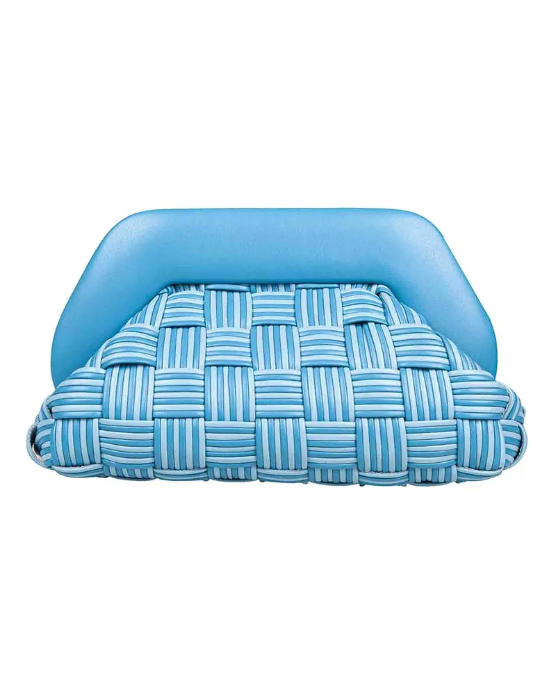 THEMOIRÈ Shopper - Hellblau Hellblau