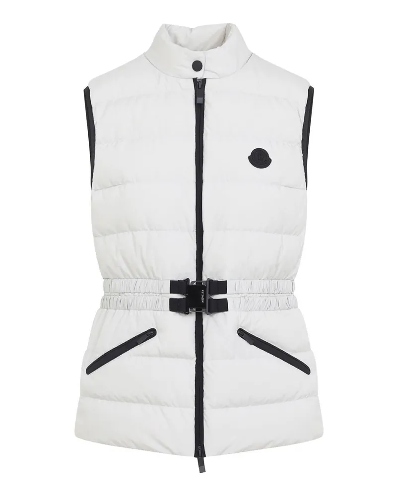 Moncler Weste - Beige Beige