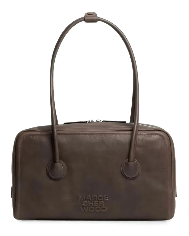 Marge Sherwood Shopper - Braun Braun