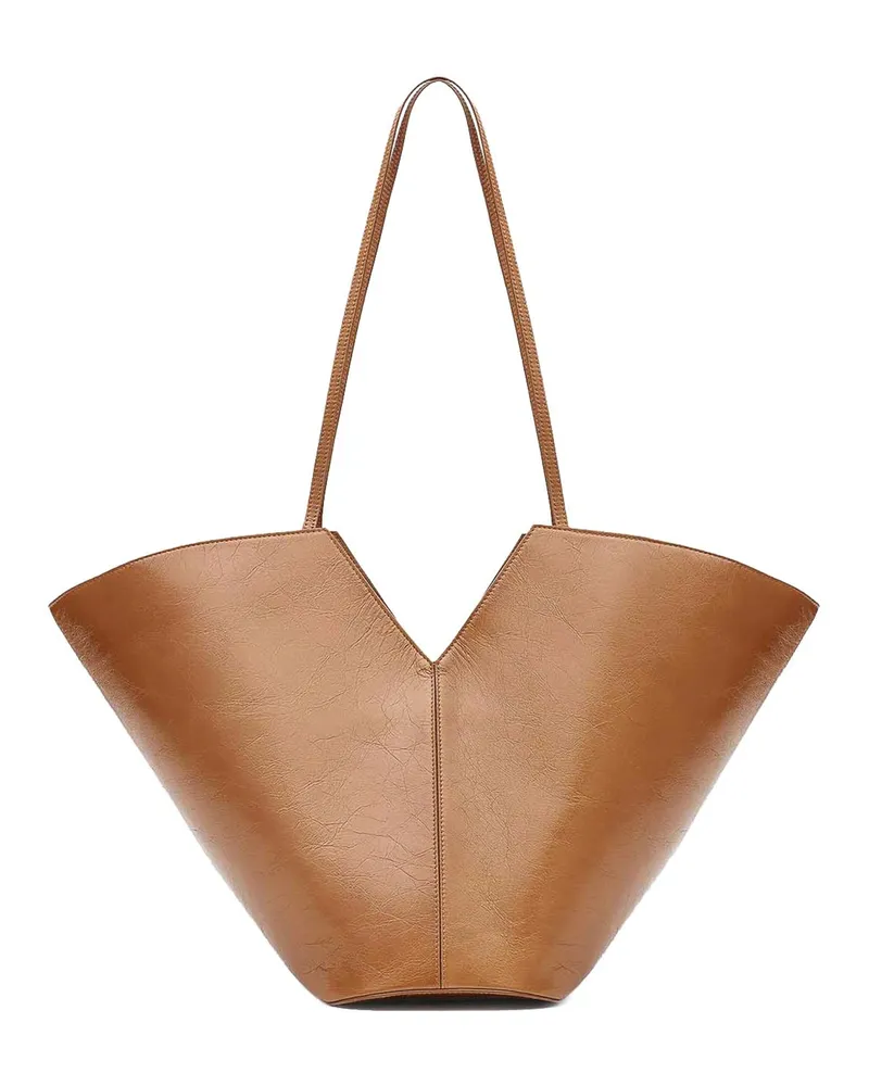 Francesco Biasia Shopper - Braun Braun